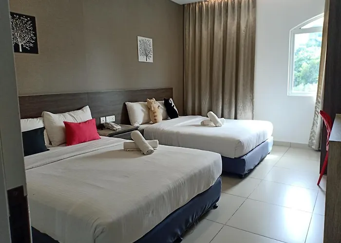 Hotel Alpha