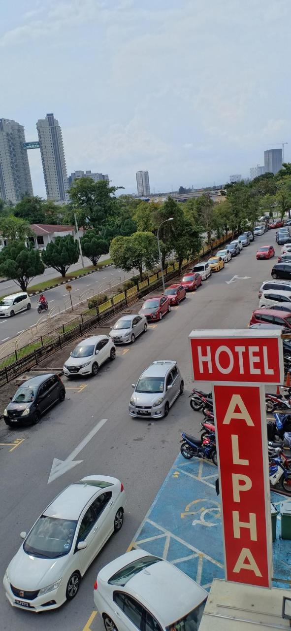 Alpha 2* Bukit Mertajam
