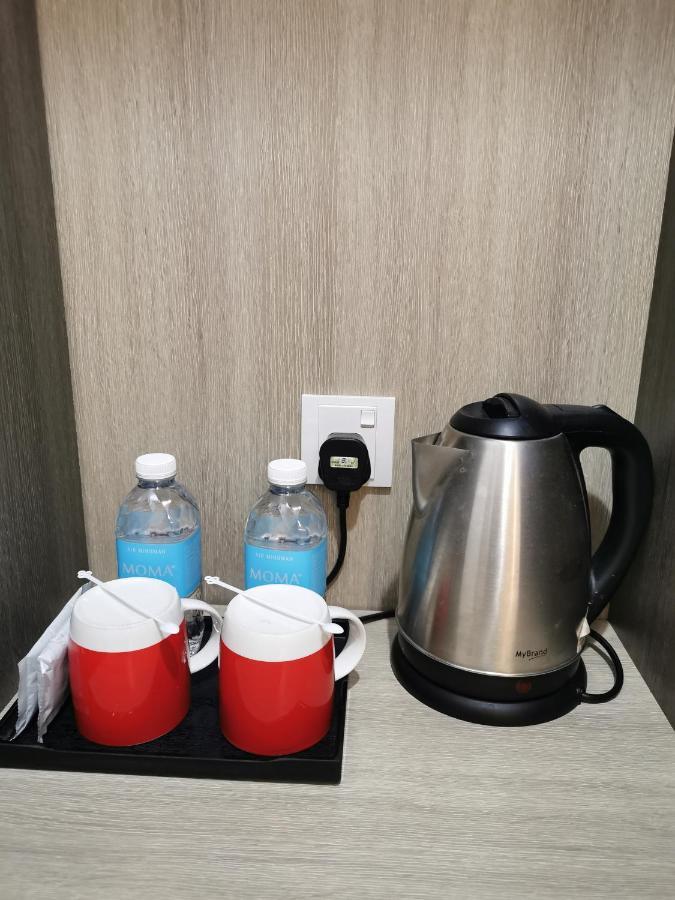 Hotel Alpha Bukit Mertajam